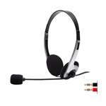 Finger H527 Wired Headphones With Mic